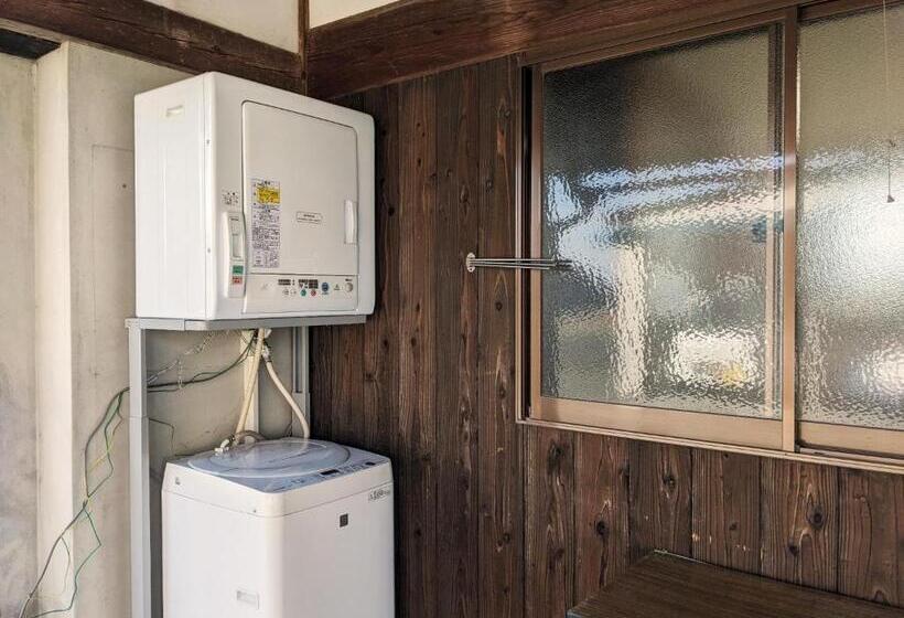 هتل Nouka Minpaku Sanzaemon Tei Bekkan   Vacation Stay 15659