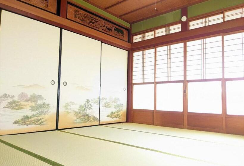 هتل Nouka Minpaku Sanzaemon Tei Bekkan   Vacation Stay 15659