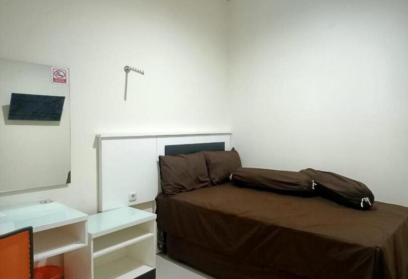 Отель Oyo 93303 Lourdes Blessing Hill