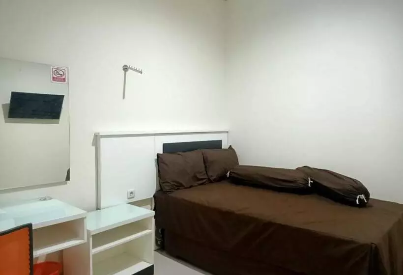 Hotelli Oyo 93303 Lourdes Blessing Hill