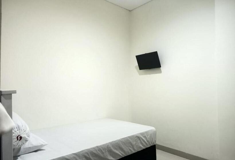 Отель Oyo 93303 Lourdes Blessing Hill