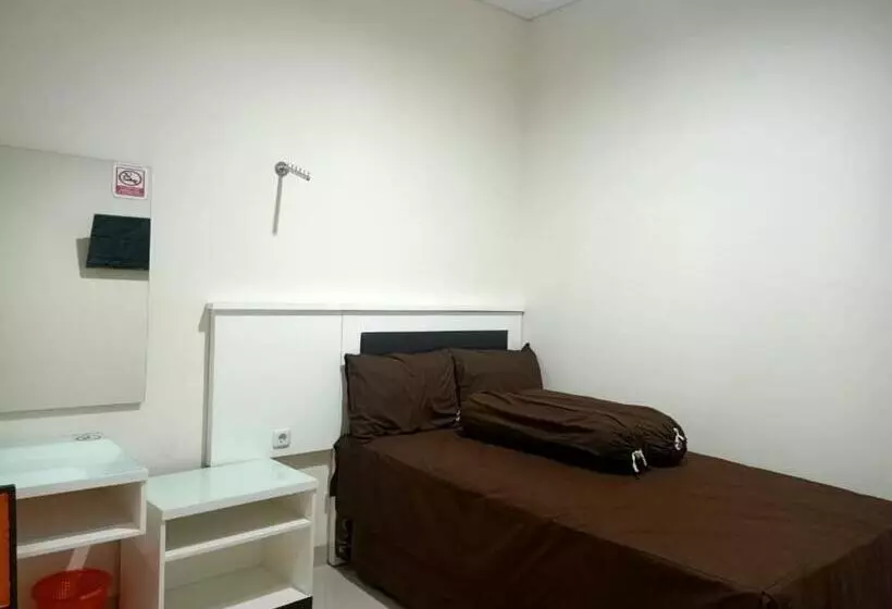 Hotelli Oyo 93303 Lourdes Blessing Hill