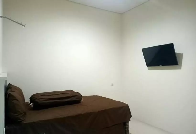 Hotelli Oyo 93303 Lourdes Blessing Hill