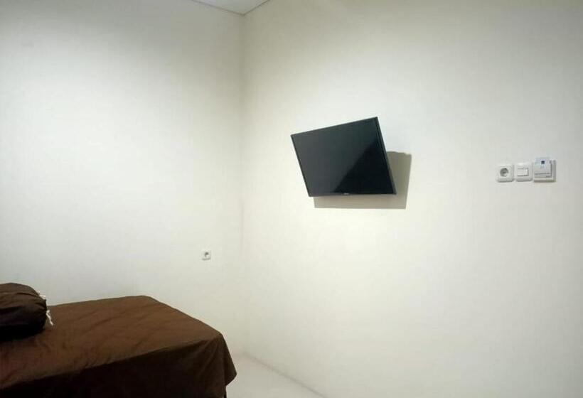 Отель Oyo 93303 Lourdes Blessing Hill