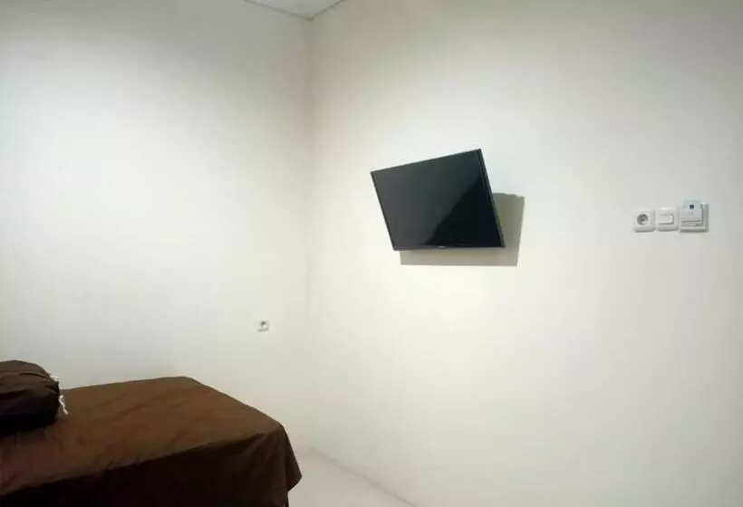 Hotelli Oyo 93303 Lourdes Blessing Hill