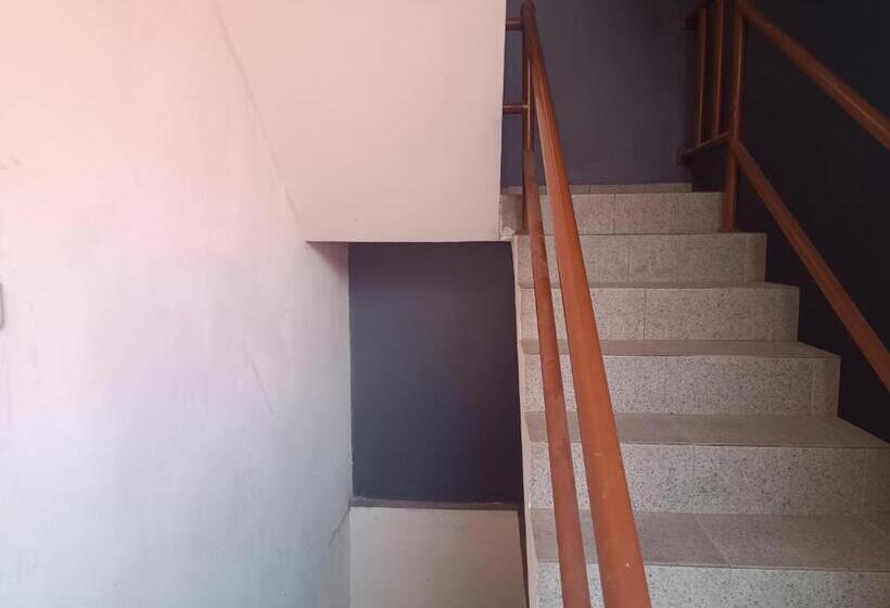 Отель Oyo 93303 Lourdes Blessing Hill