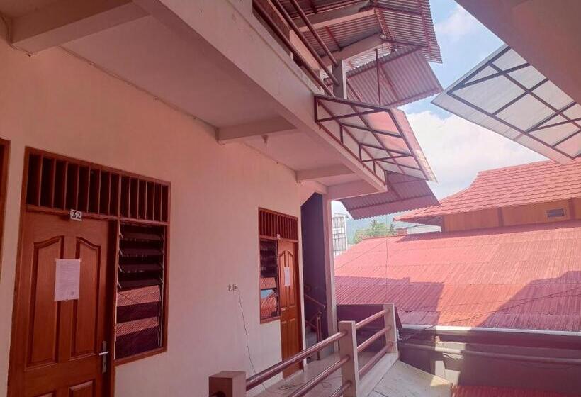 Отель Oyo 93303 Lourdes Blessing Hill