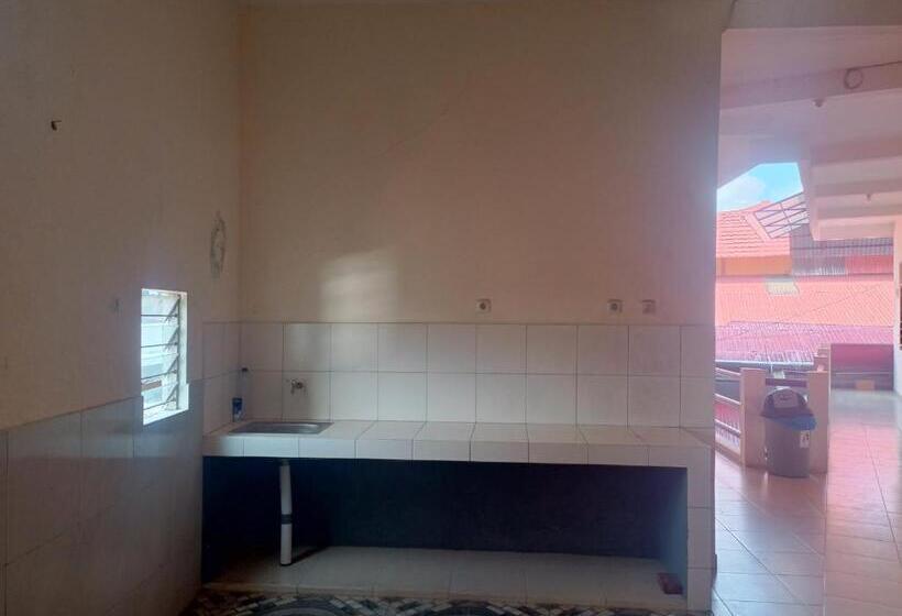 Отель Oyo 93303 Lourdes Blessing Hill