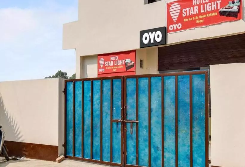 Hotelli Oyo Star Light