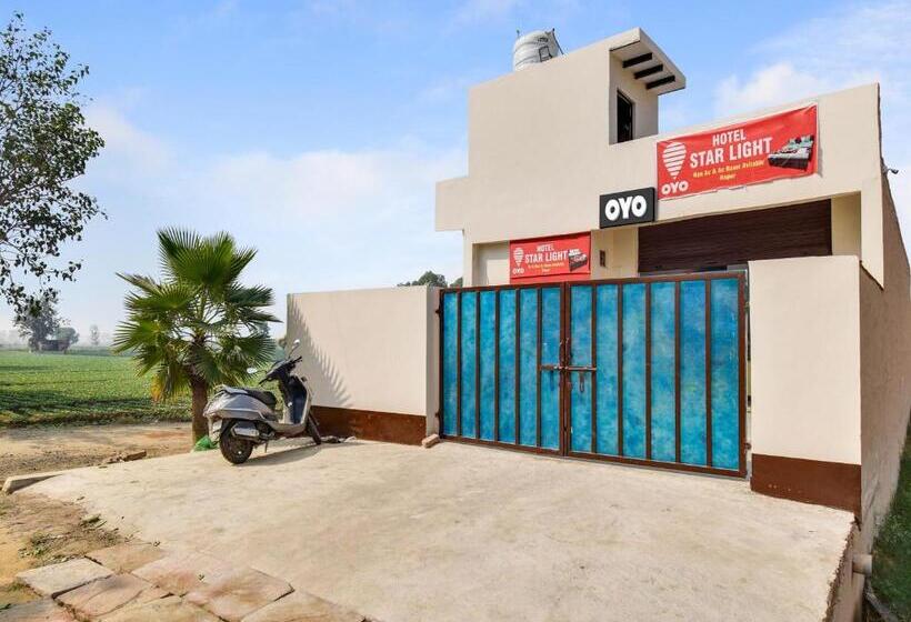 酒店 Oyo Star Light