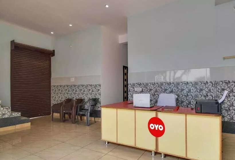 Hotelli Oyo Star Light