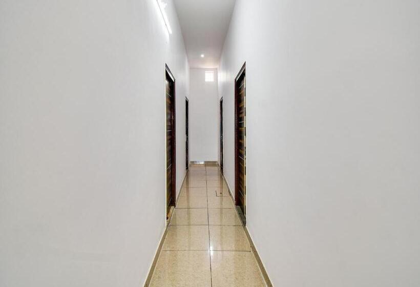 酒店 Oyo Star Light