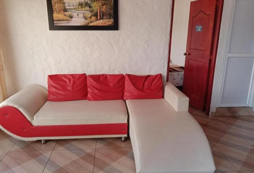 בית מלון כפרי Restaurante New Mirador