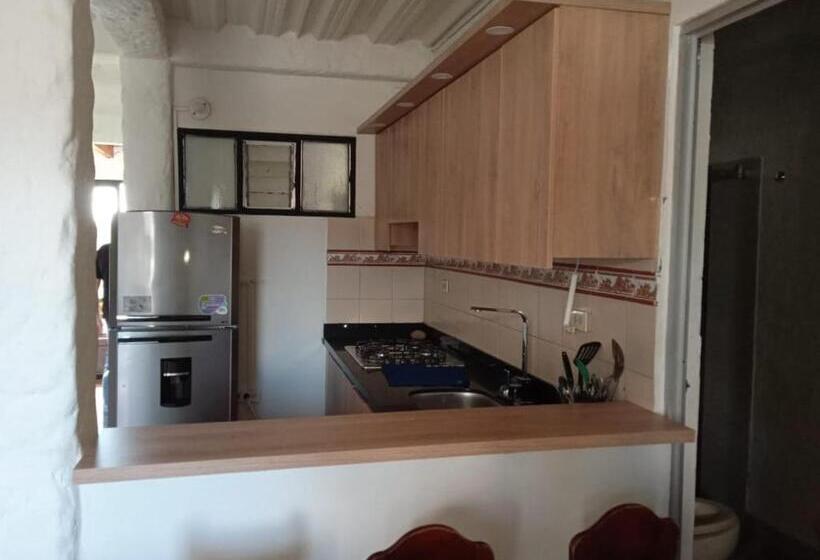 בית מלון כפרי Restaurante New Mirador