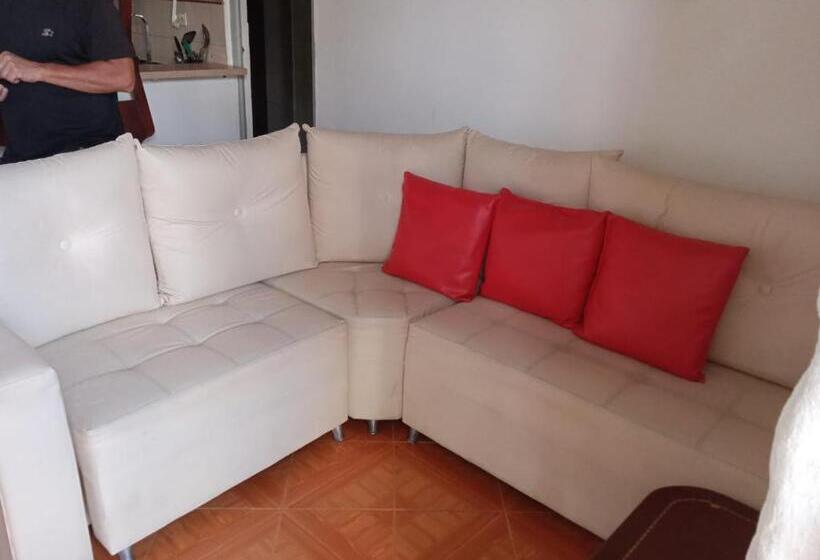 בית מלון כפרי Restaurante New Mirador