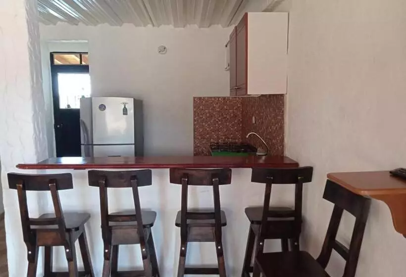 ホテル Restaurante New Mirador