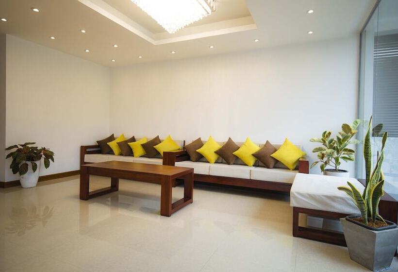 ホテル Single Tree Mount