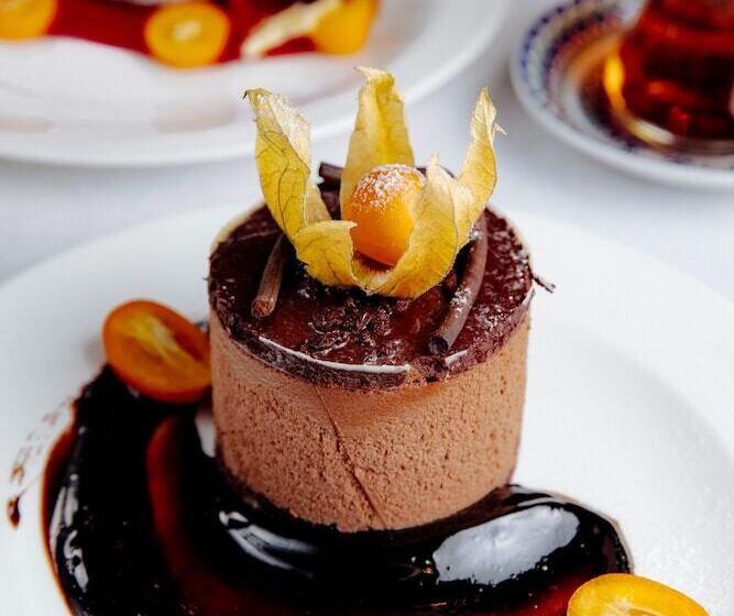 ホテル Single Tree Mount