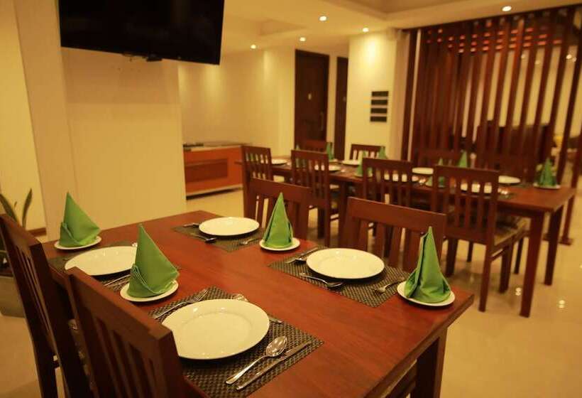 ホテル Single Tree Mount