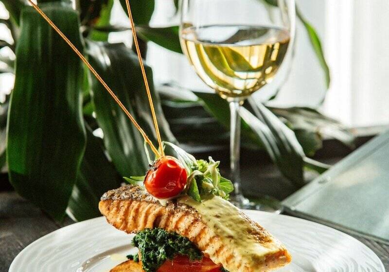 ホテル Single Tree Mount