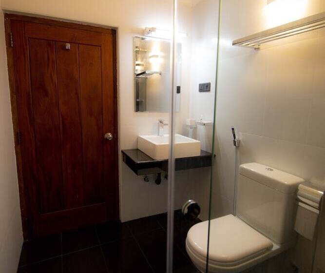 ホテル Single Tree Mount