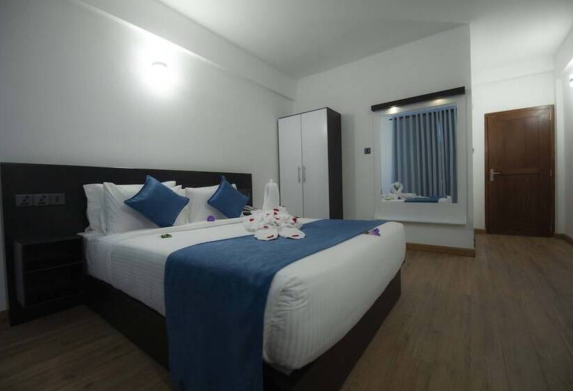 ホテル Single Tree Mount