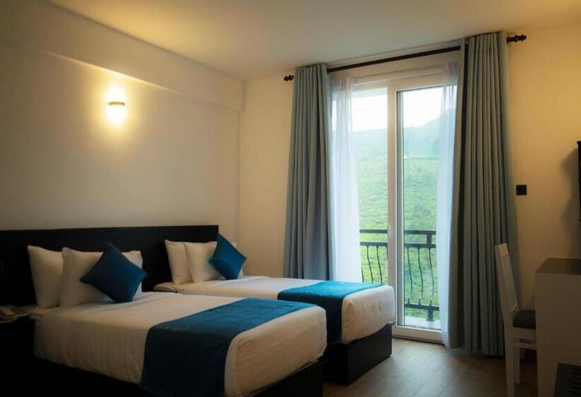 ホテル Single Tree Mount