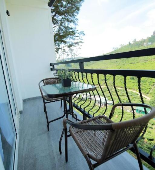 ホテル Single Tree Mount