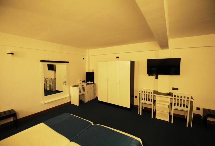 ホテル Single Tree Mount