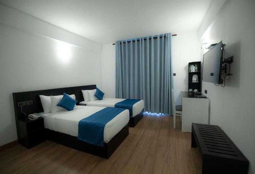 ホテル Single Tree Mount