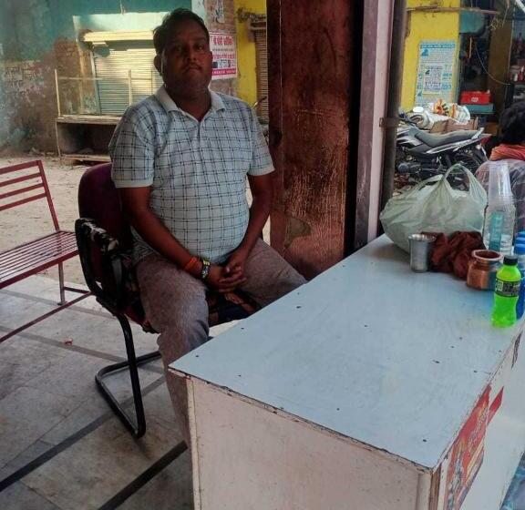 酒店 Spot On Raghav Misthaan Bhandaar