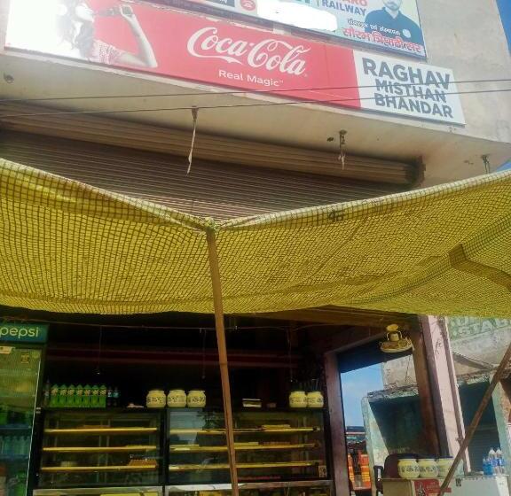 酒店 Spot On Raghav Misthaan Bhandaar