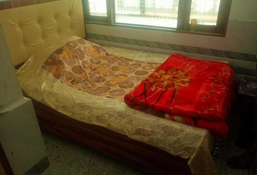 酒店 Spot On Raghav Misthaan Bhandaar