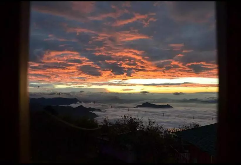 Hotelli The Deodar Stays