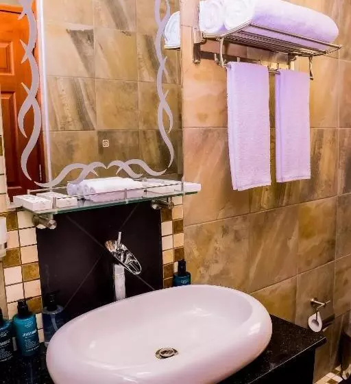 هتل Tj S Boutique