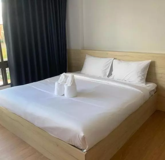 Jia Haus Hotel Apartment