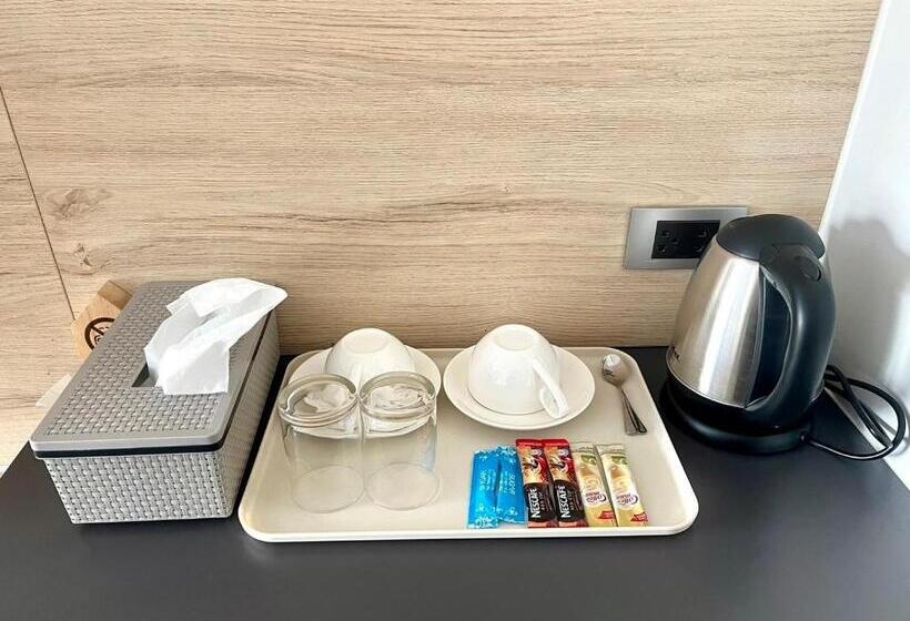 Jia Haus Hotel Apartment