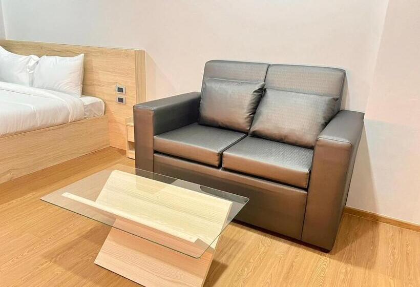 Jia Haus Hotel Apartment