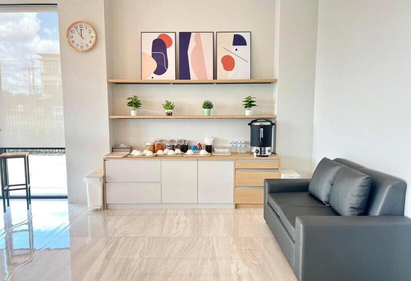 Jia Haus Hotel Apartment