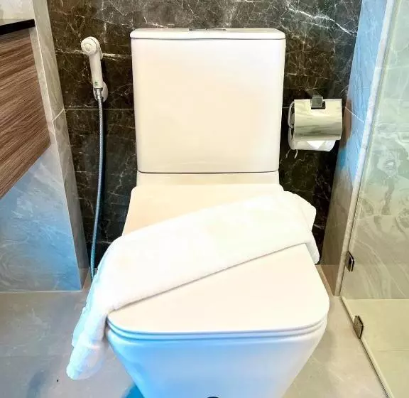 Jia Haus Hotel Apartment