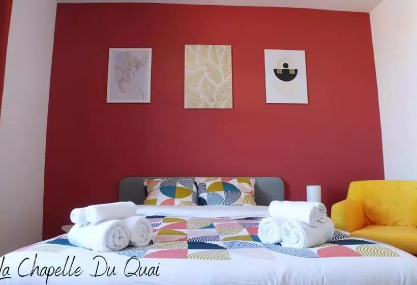 La Chapelle Du Quai