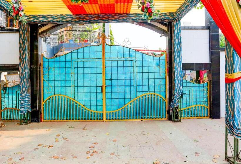 Oyo Flagship Mamta Hotel And Marriage Lawn