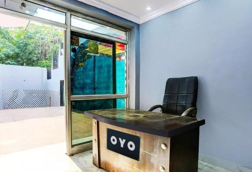 Oyo Flagship Mamta Hotel And Marriage Lawn
