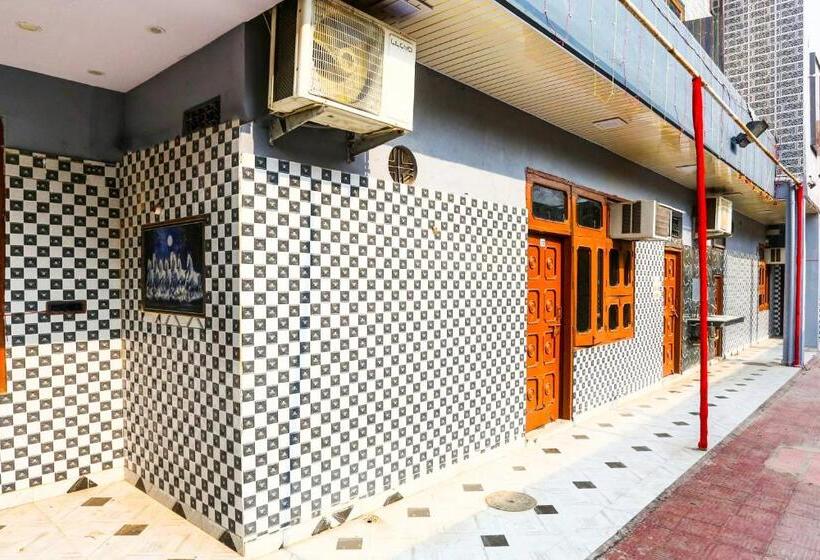 Oyo Flagship Mamta Hotel And Marriage Lawn