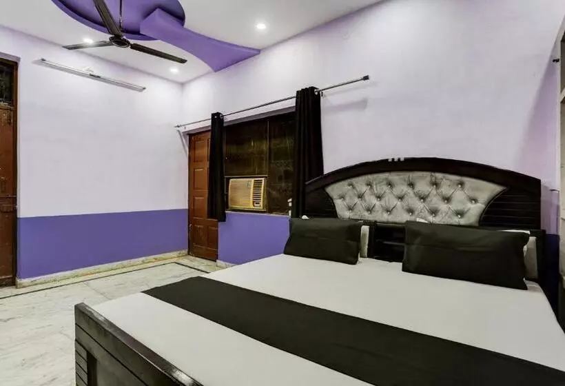 Oyo Flagship Mamta Hotel And Marriage Lawn