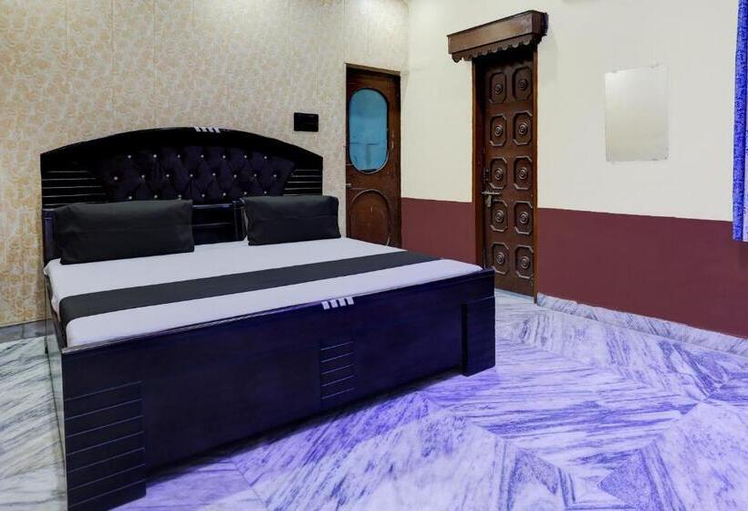 Oyo Flagship Mamta Hotel And Marriage Lawn