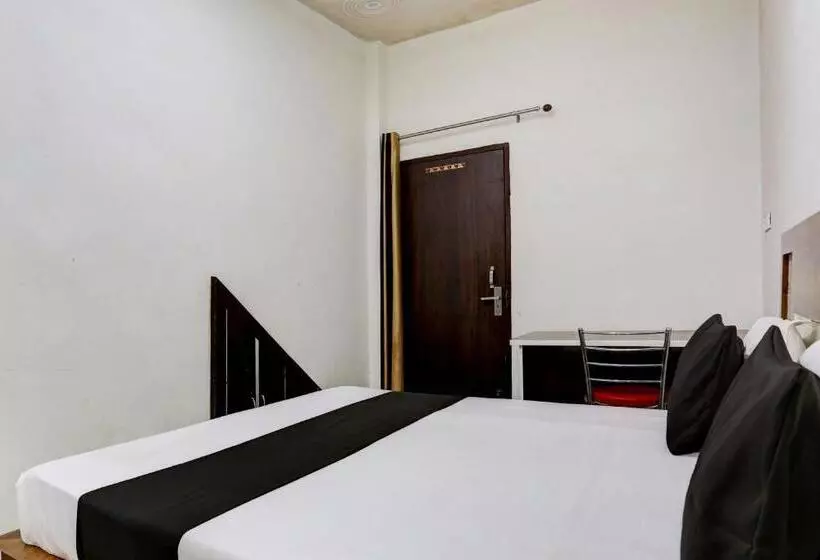 Oyo Hotel Heritage