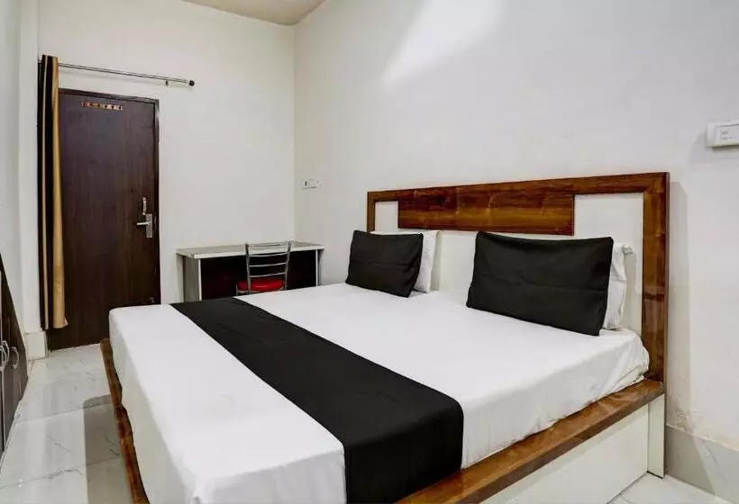 Oyo Hotel Heritage