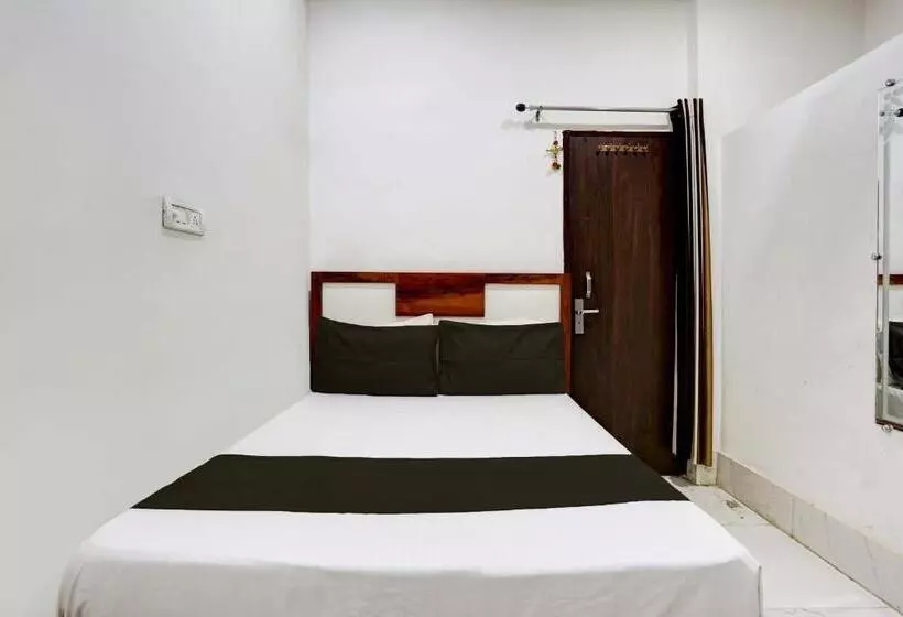 Oyo Hotel Heritage