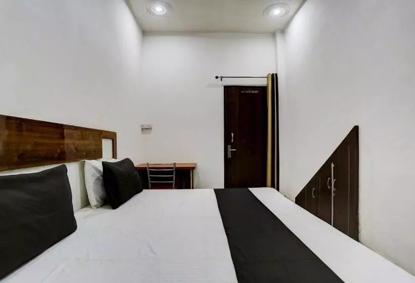 Oyo Hotel Heritage
